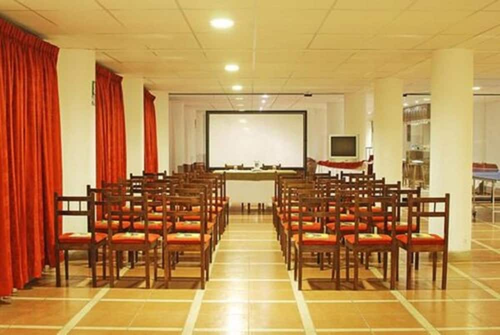 DM Hoteles Cusco 21/26