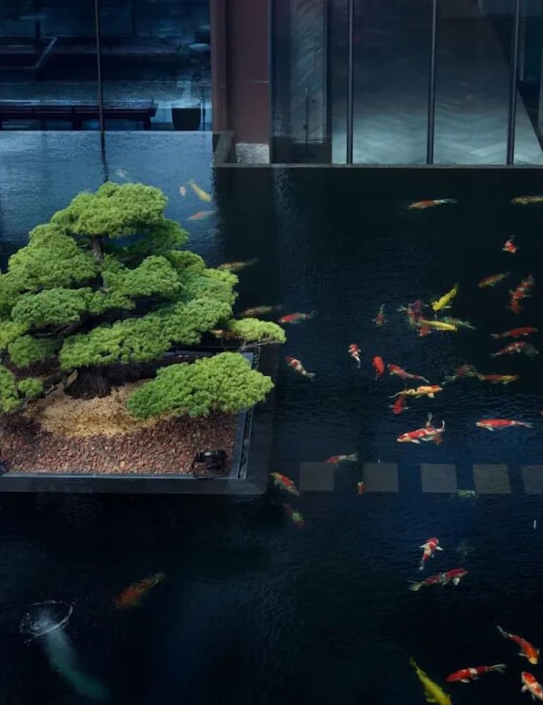 Park Hyatt Suzhou 45/50