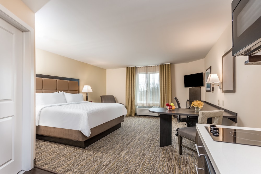 CANDLEWOOD SUITES BENSALEM - PHILADELPHIA AREA 18/38