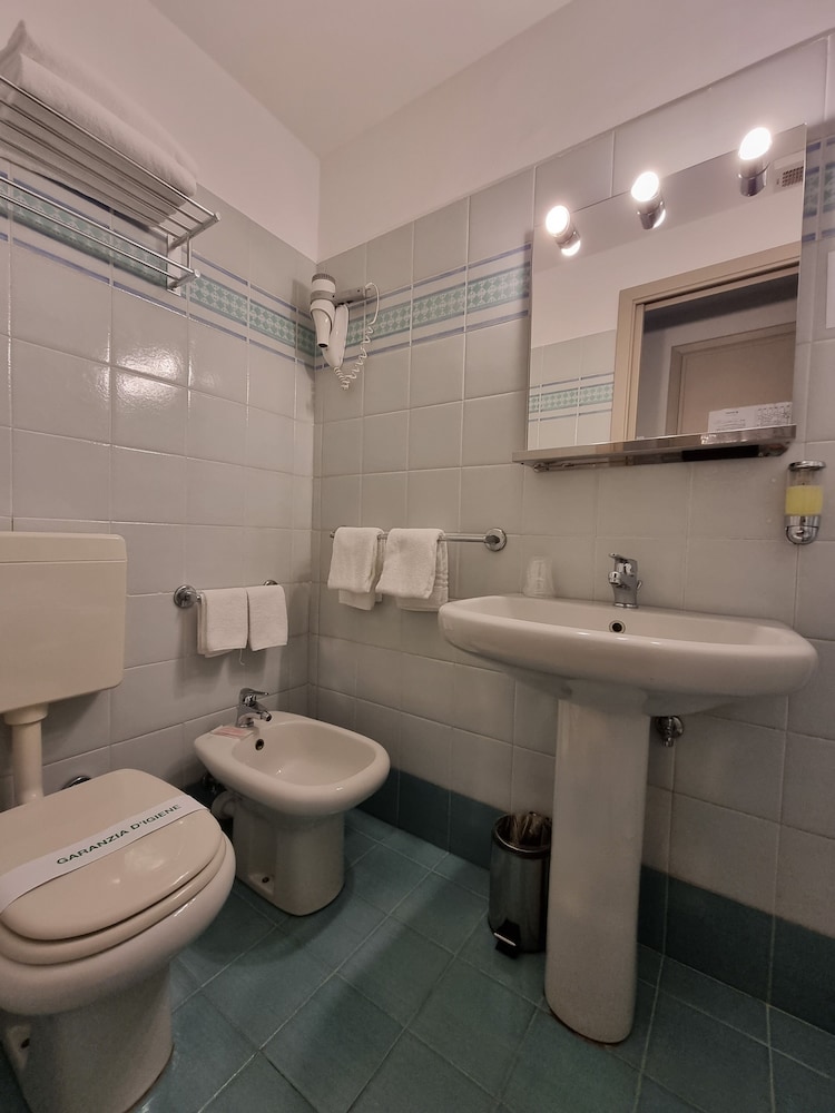 Hotel Astoria Torino 18/51