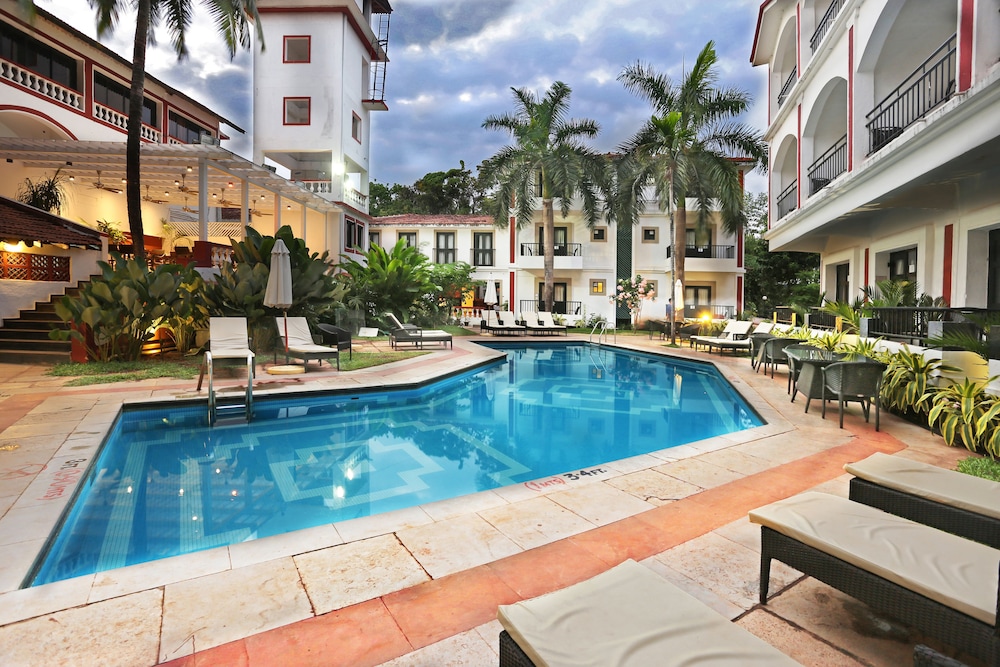 Ronil Goa - a JdV by Hyatt Hotel 48/50