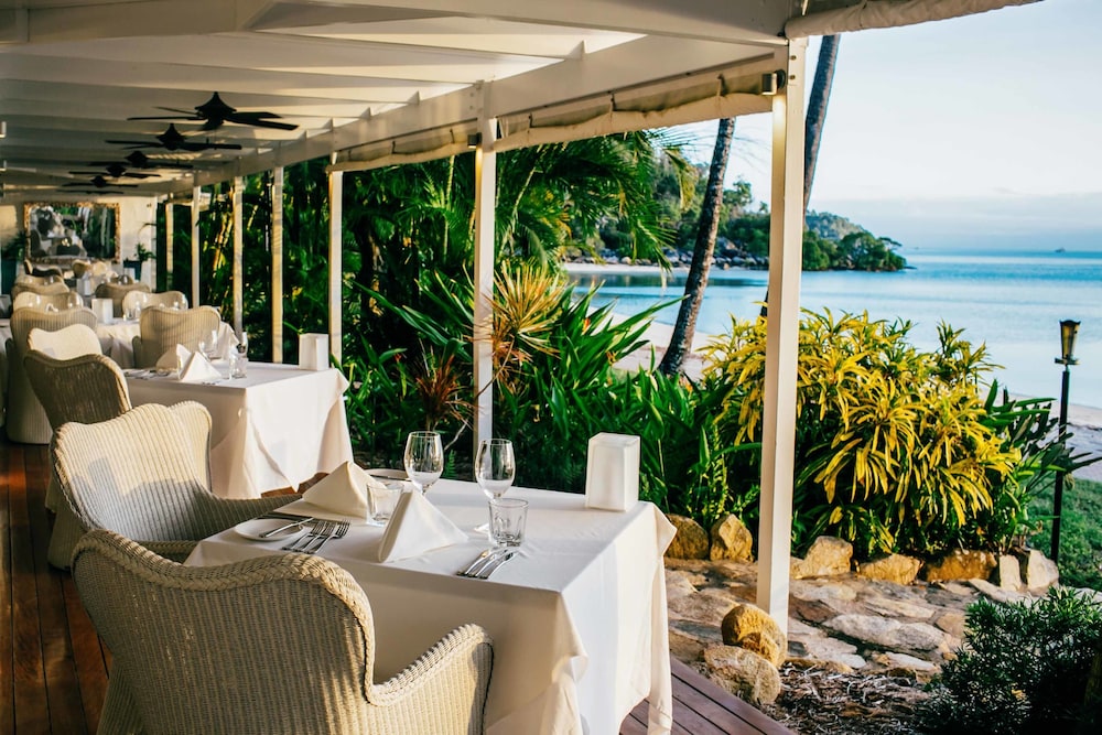 Orpheus Island Lodge 26/52