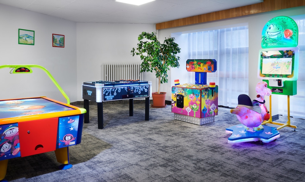 Wellness Hotel Svornost 62/69