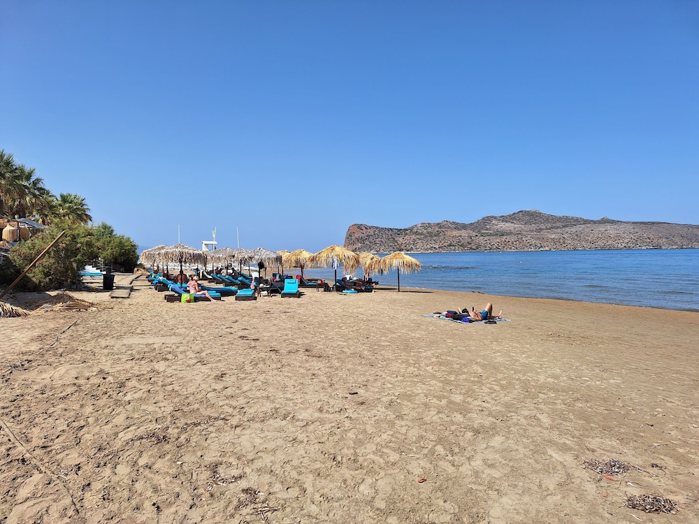 Perla Beach 56/60