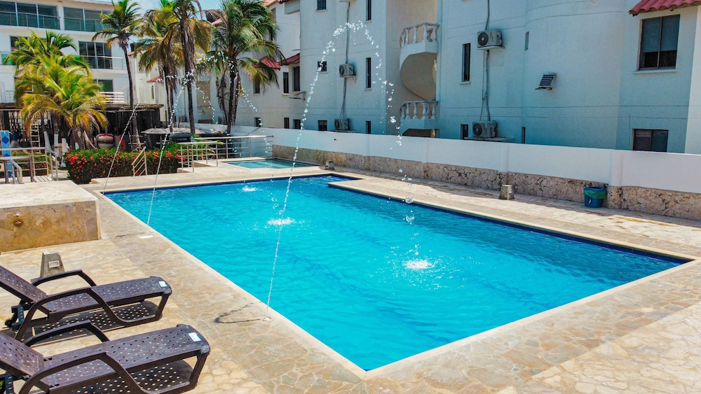 Hotel Caribe Covenas 34/43