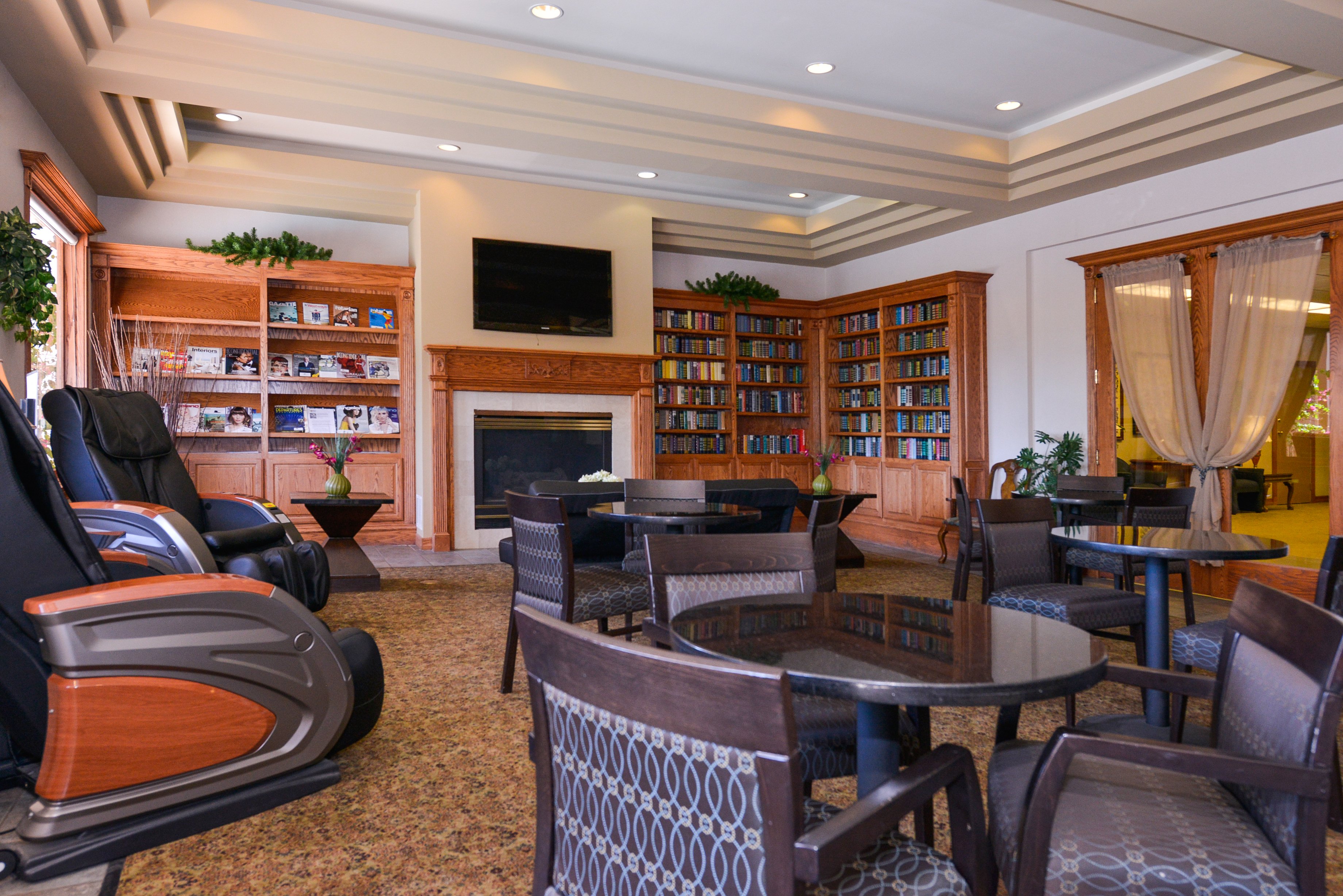 Best Western Plus Thousand Oaks Inn 30/50