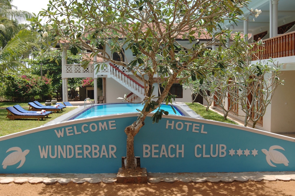 Wunderbar Beach Club Hotel 6/49