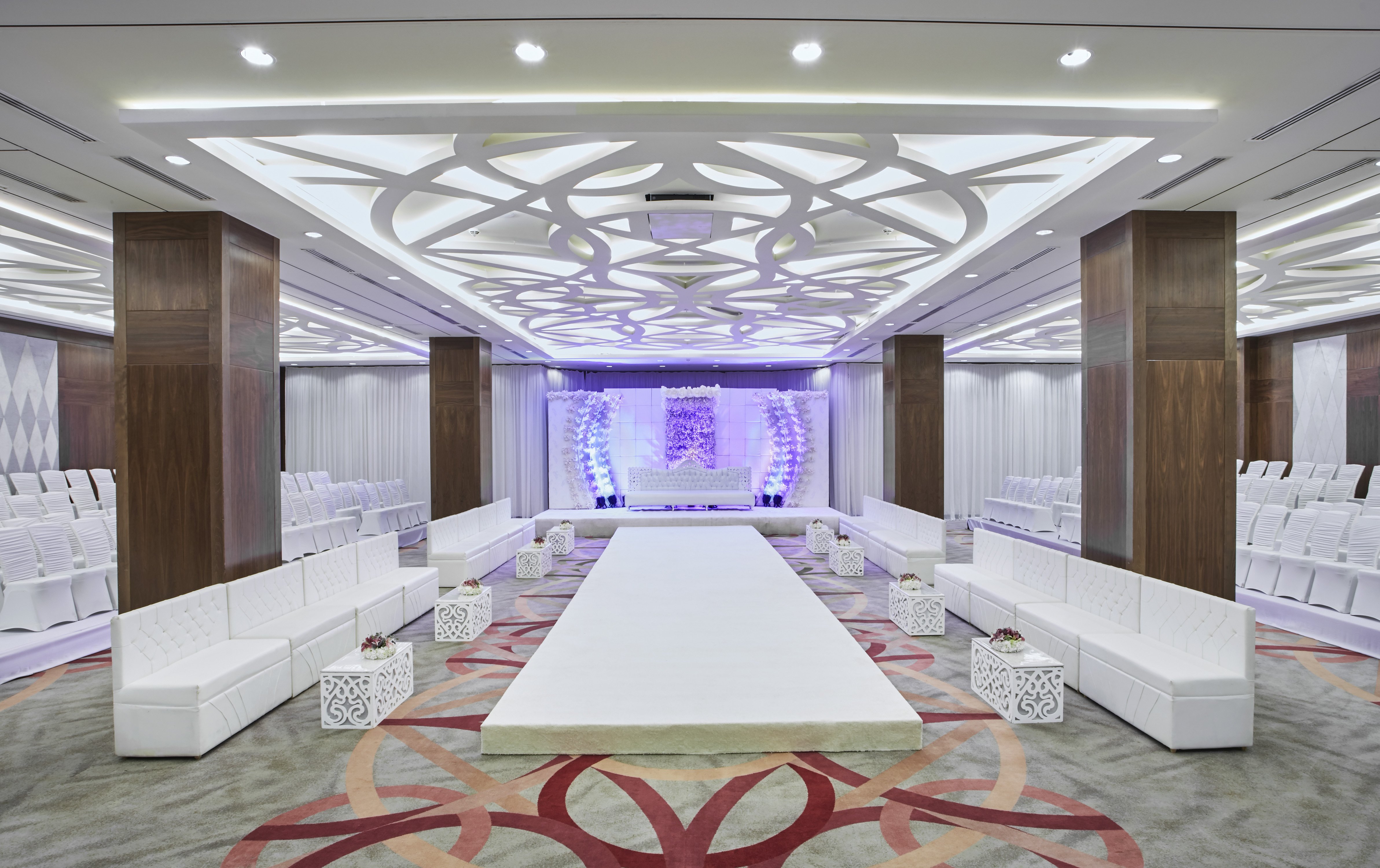 Crowne Plaza Kuwait Al Thuraya 17/79