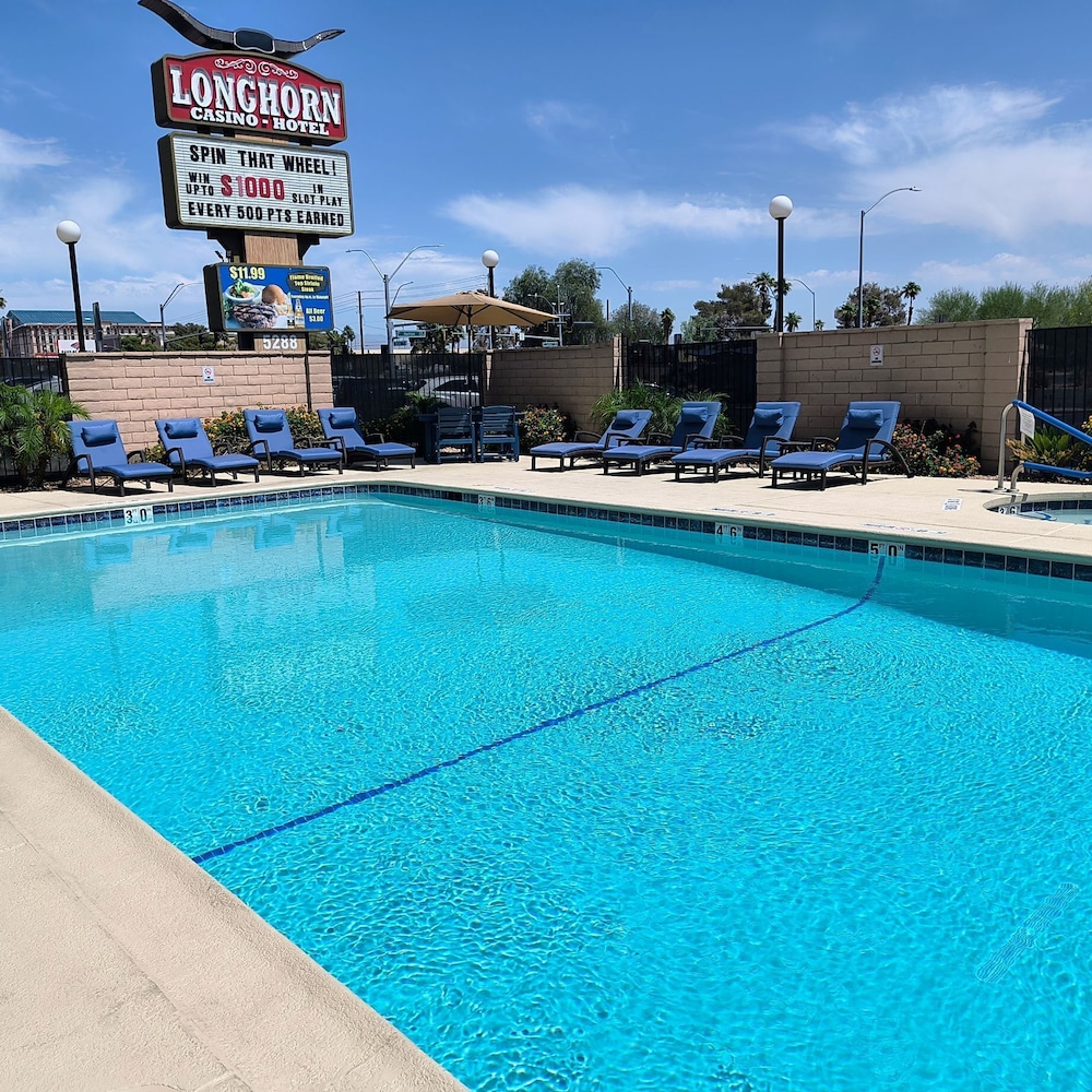 Longhorn Casino & Hotel 16/42