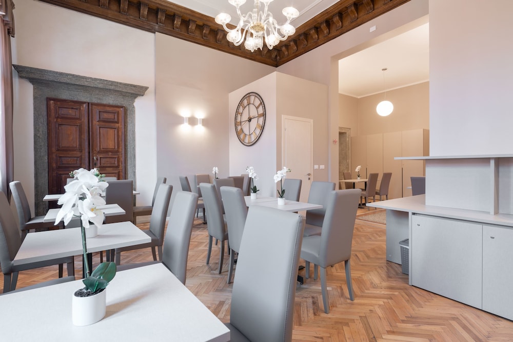 Hotel Palazzo Martinelli Dolfin 47/57