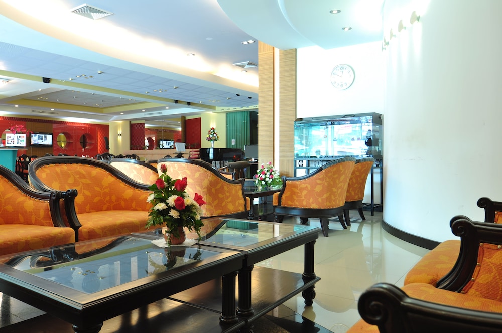 Bp Grand Suite Hotel 29/43