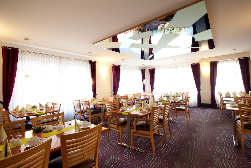 Hotel Hanseport Hamburg 23/29