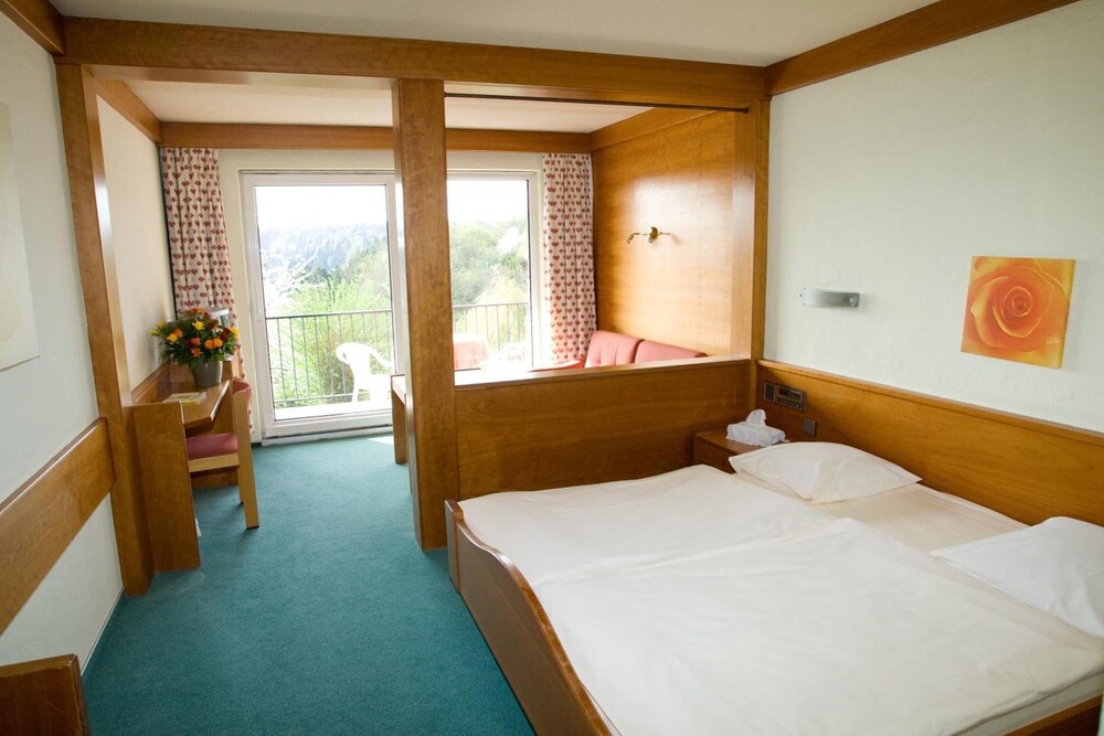 HOTEL AUX TROIS ROSES 15/54