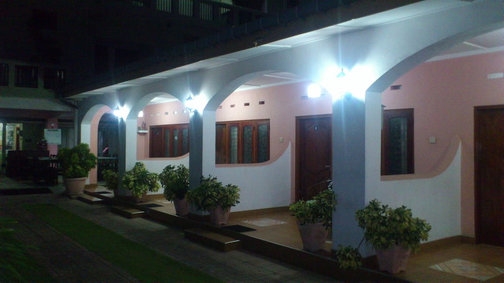 Ocean View Guesthouse 2/36
