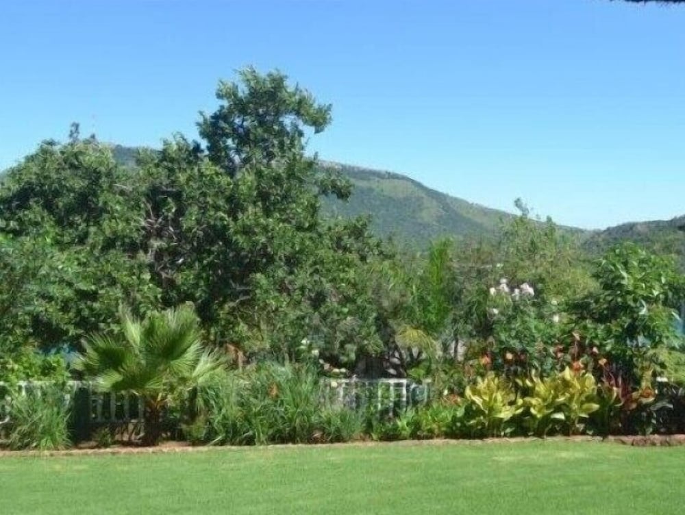 N4 Guest Lodge 20/29