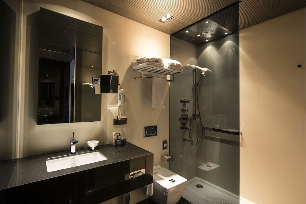 Key Hotel - Boutique Class 48/50