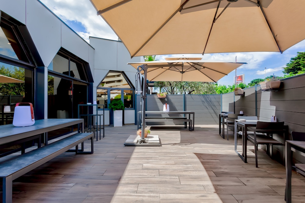 Ibis Montpellier Sud 42/77