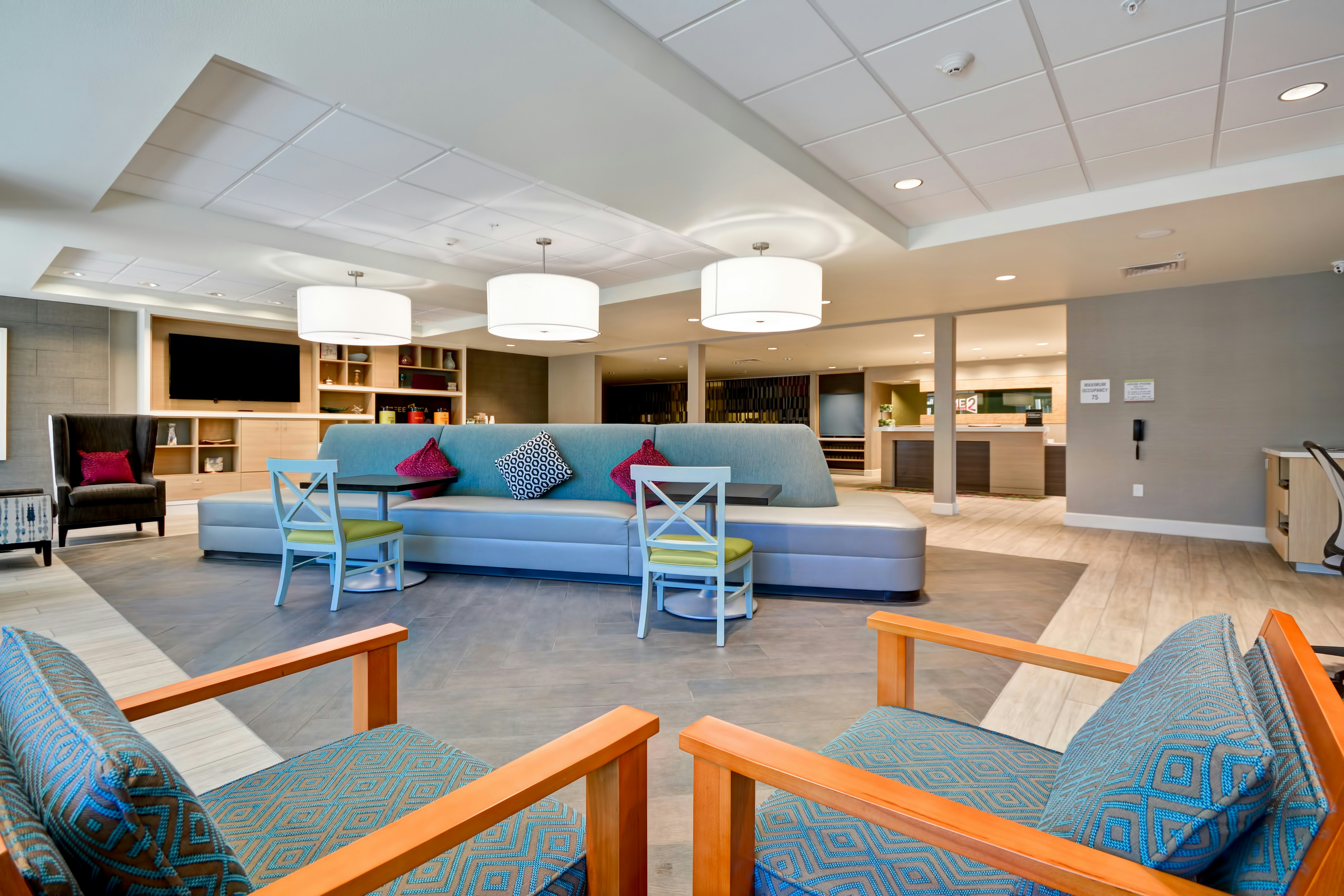 Home2 Suites By Hilton Livermore 12/23