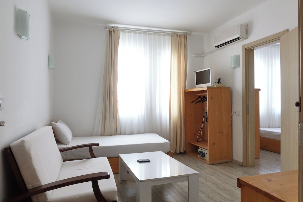 Zephyros City Otel 22/47