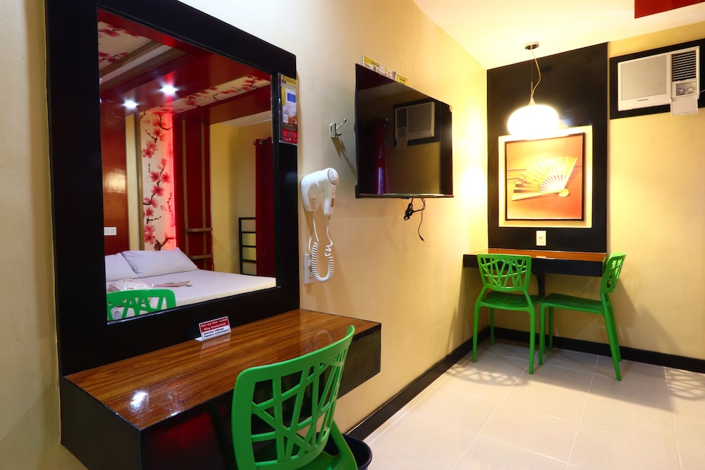 Hotel Sogo Yabut 26/26
