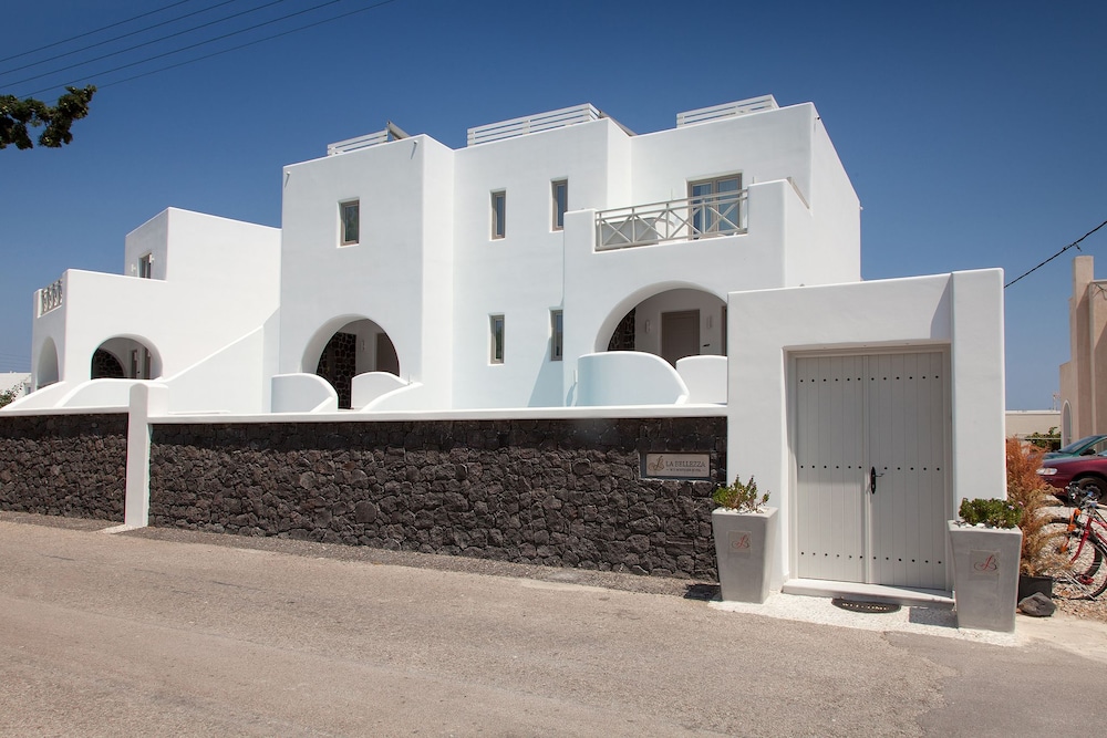 LA BELLEZZA ECO BOUTIQUE HOTEL 5/50