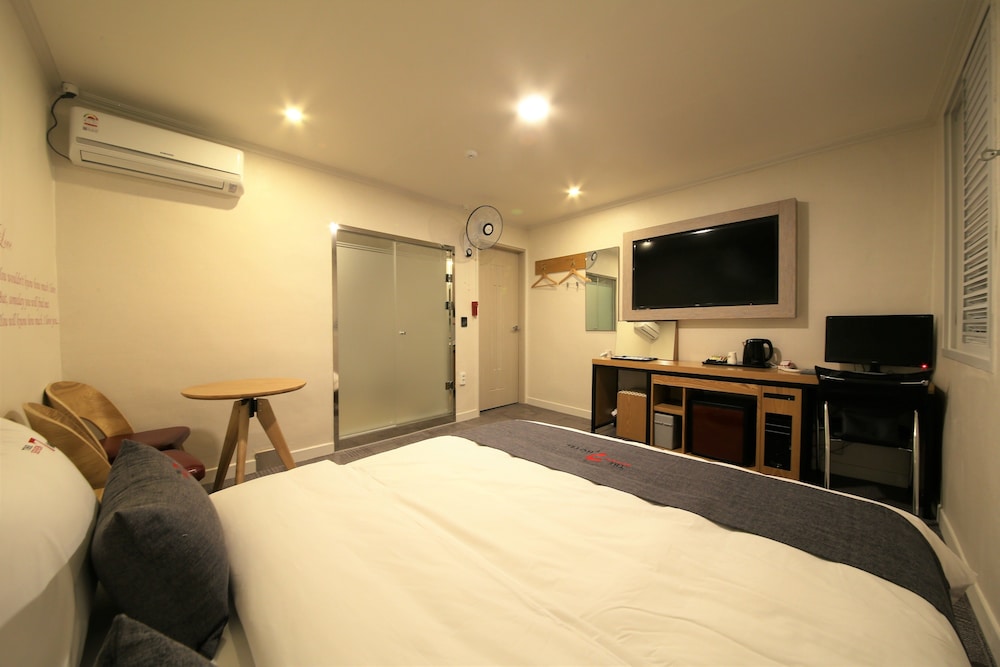 The 7 Hotel Pohang 14/41