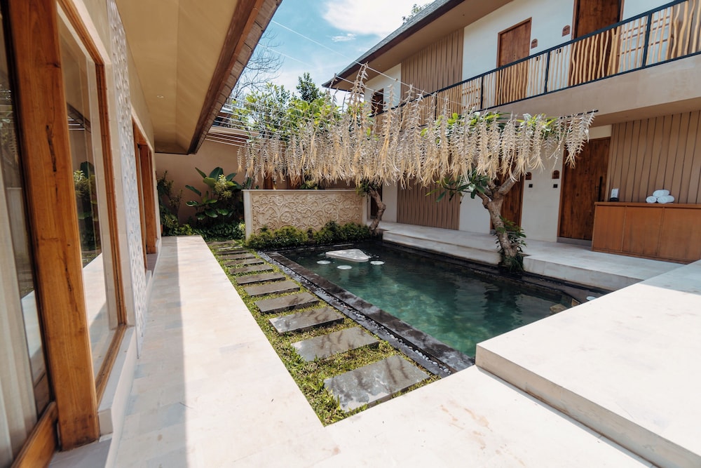 Suara Alam Hotel Ubud by Ini Vie Hospitality 47/50