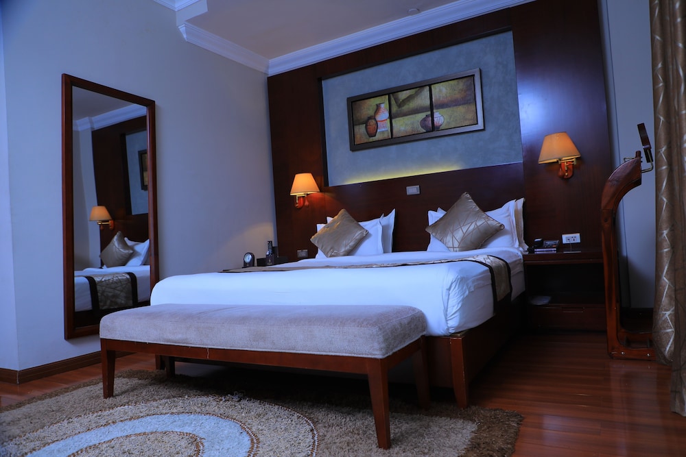 Sidra International Hotel 11/51
