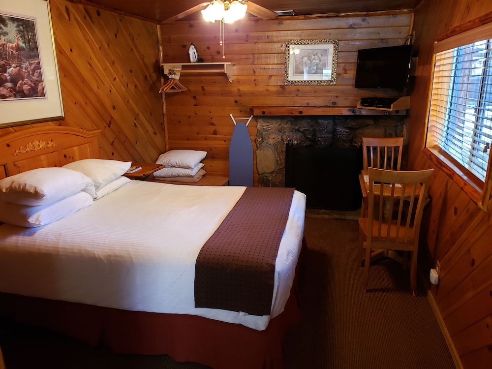 Big Bear Frontier 25/55
