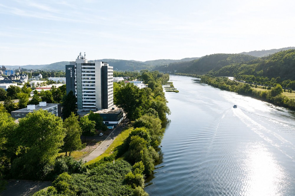 FourSide Plaza Hotel Trier 41/46