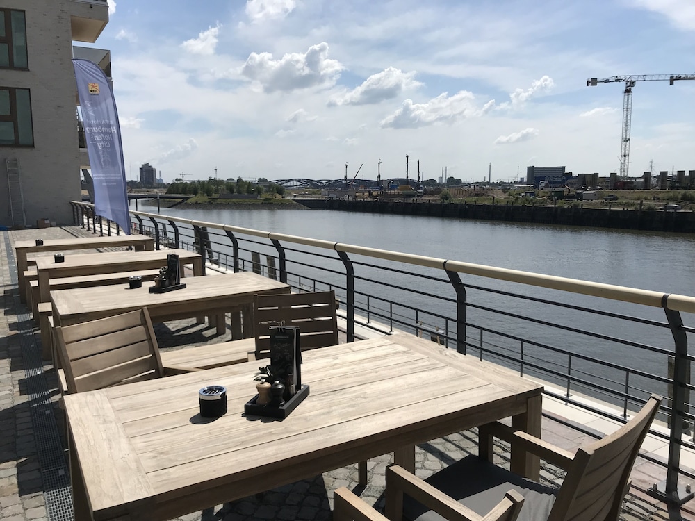 JUFA酒店Hamburg HafenCity(JUFA Hotel Hamburg HafenCity) 图片1