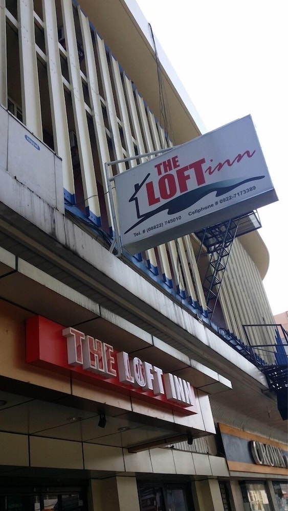 The Loft Inn 7/47