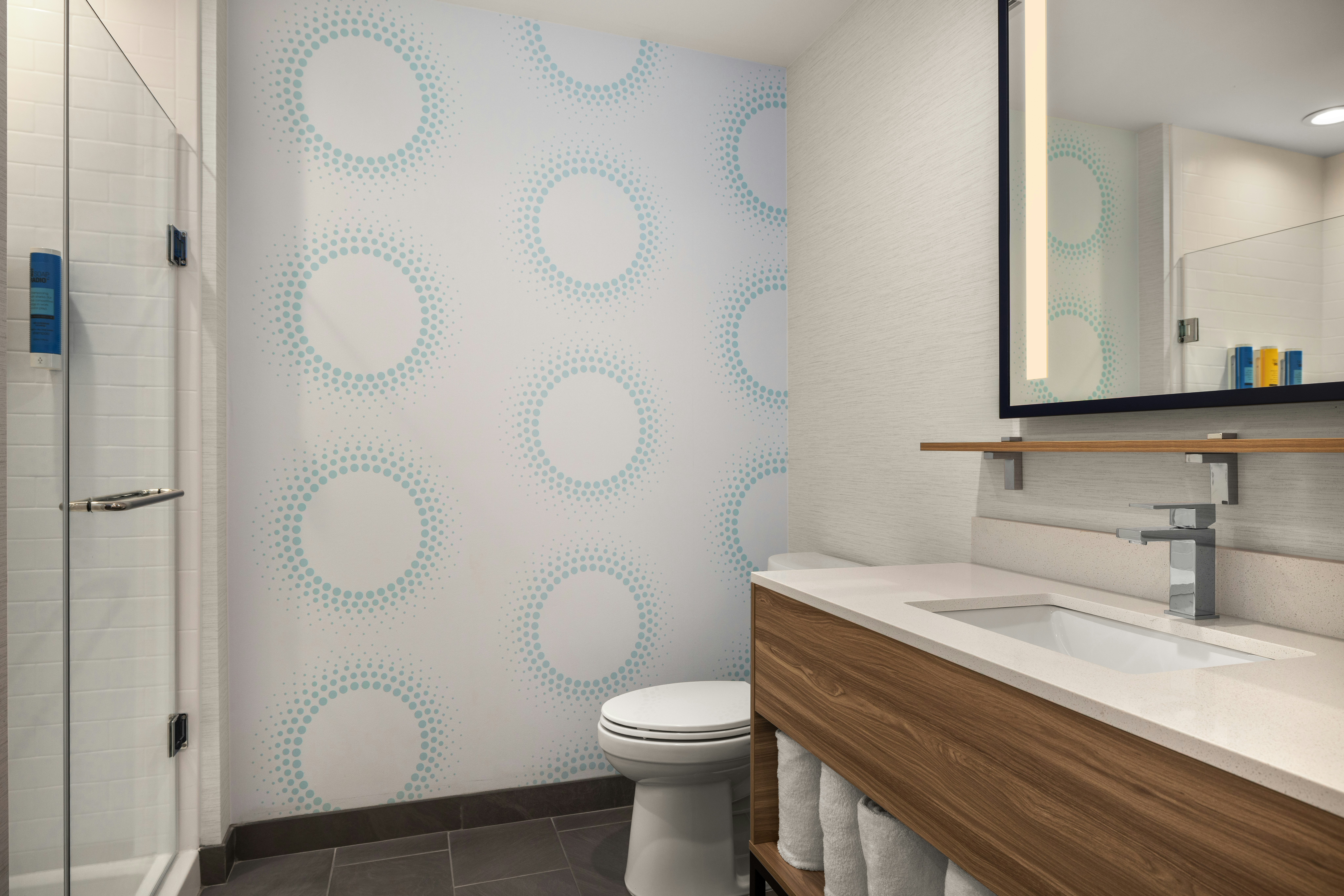 Home2 Suites by Hilton Fort Worth Lake Worth 56/59