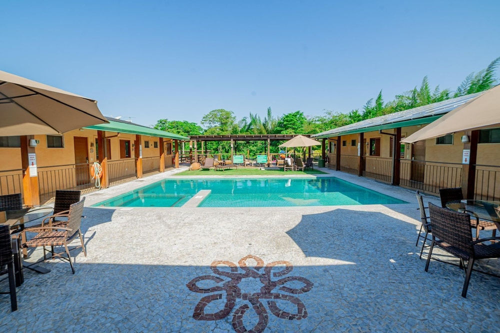 Bonito Ecotel 45/52