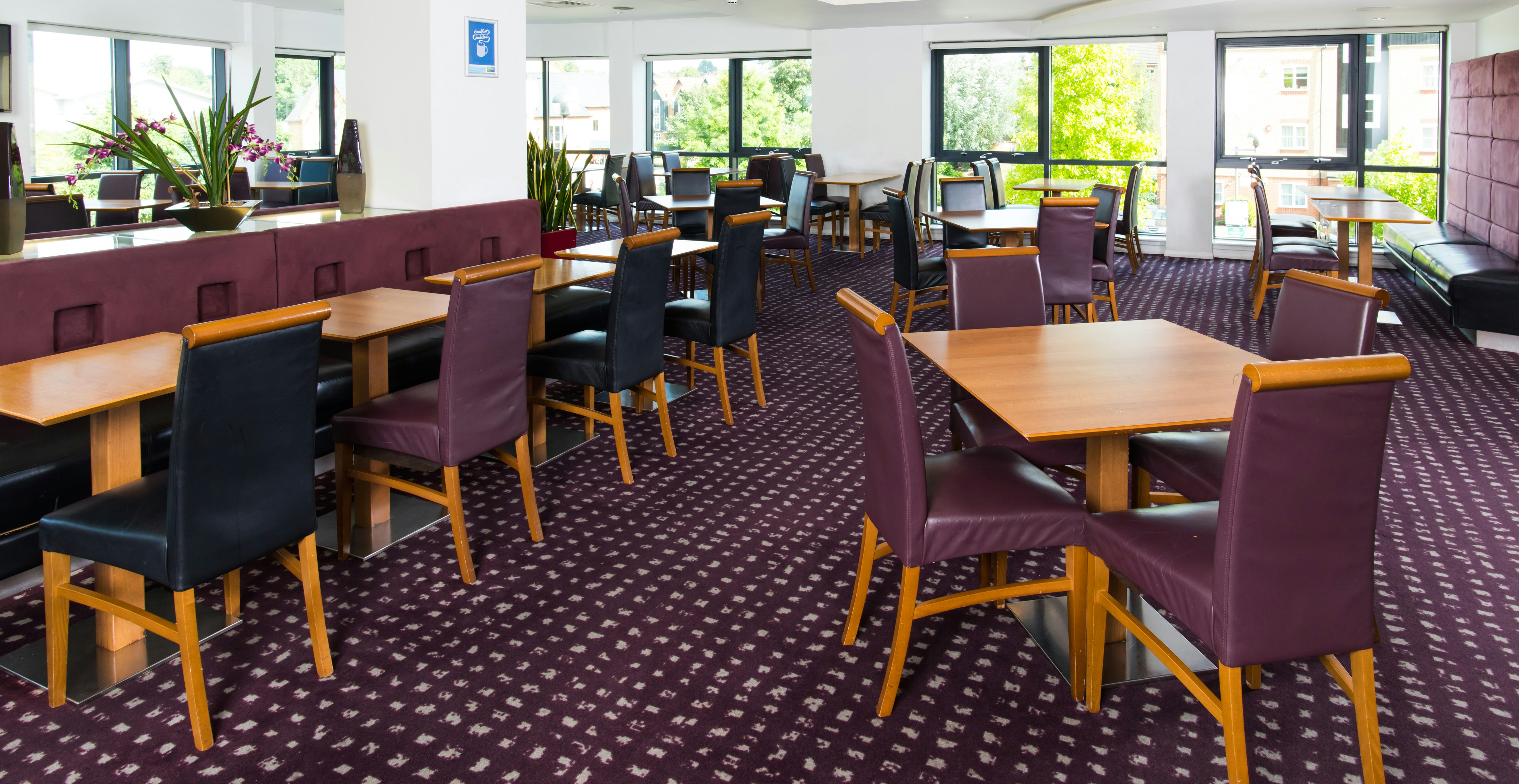 Holiday Inn Express Hemel Hemptstead 11/15