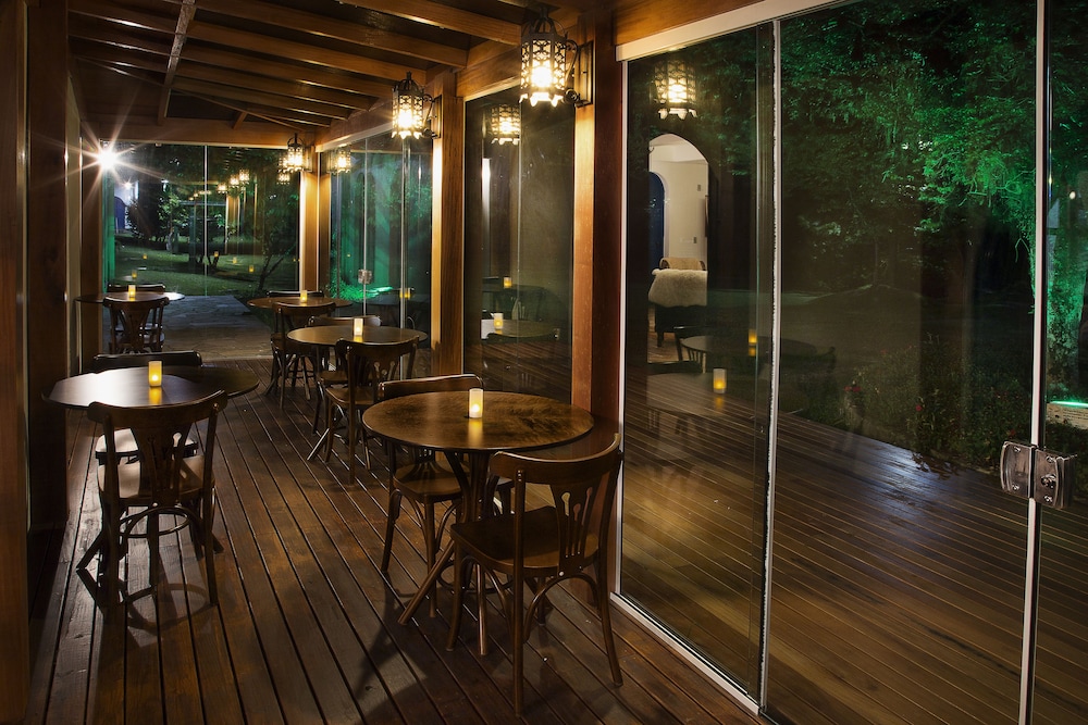 Hotel Gramado Palace 37/50
