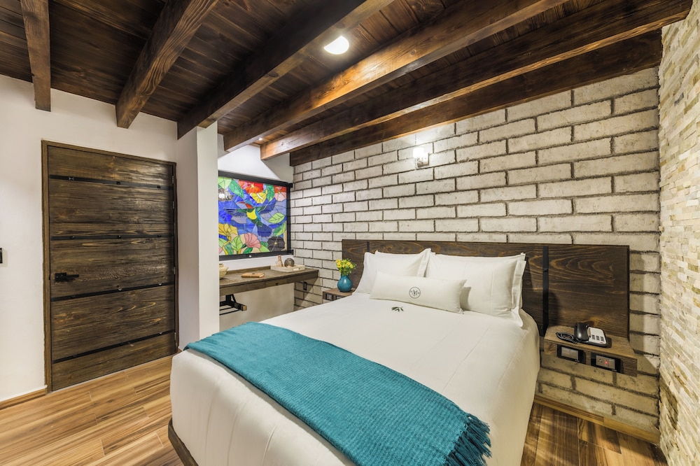 Matian Hotel Boutique 16/50