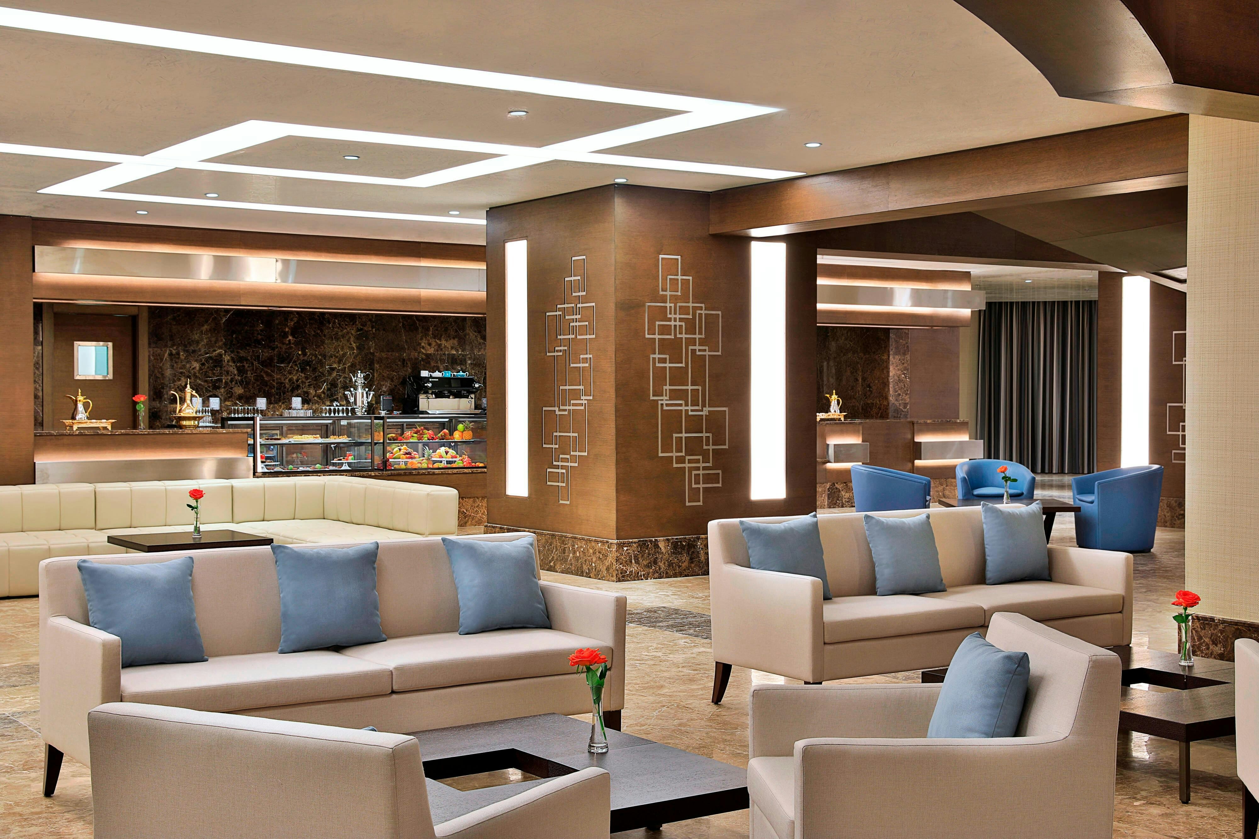 Four Points By Sheraton Makkah Al Naseem 16/27