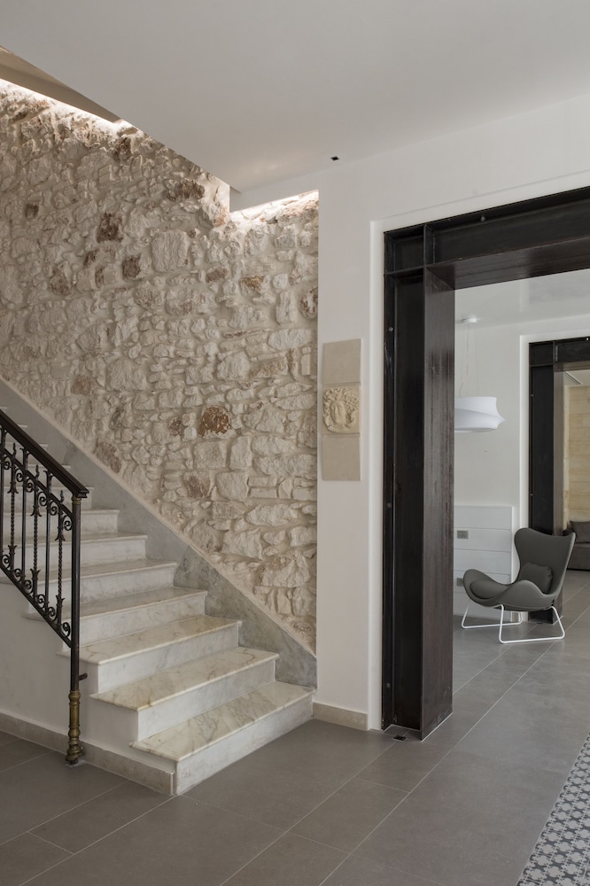 Caportigia Boutique Hotel 11/76