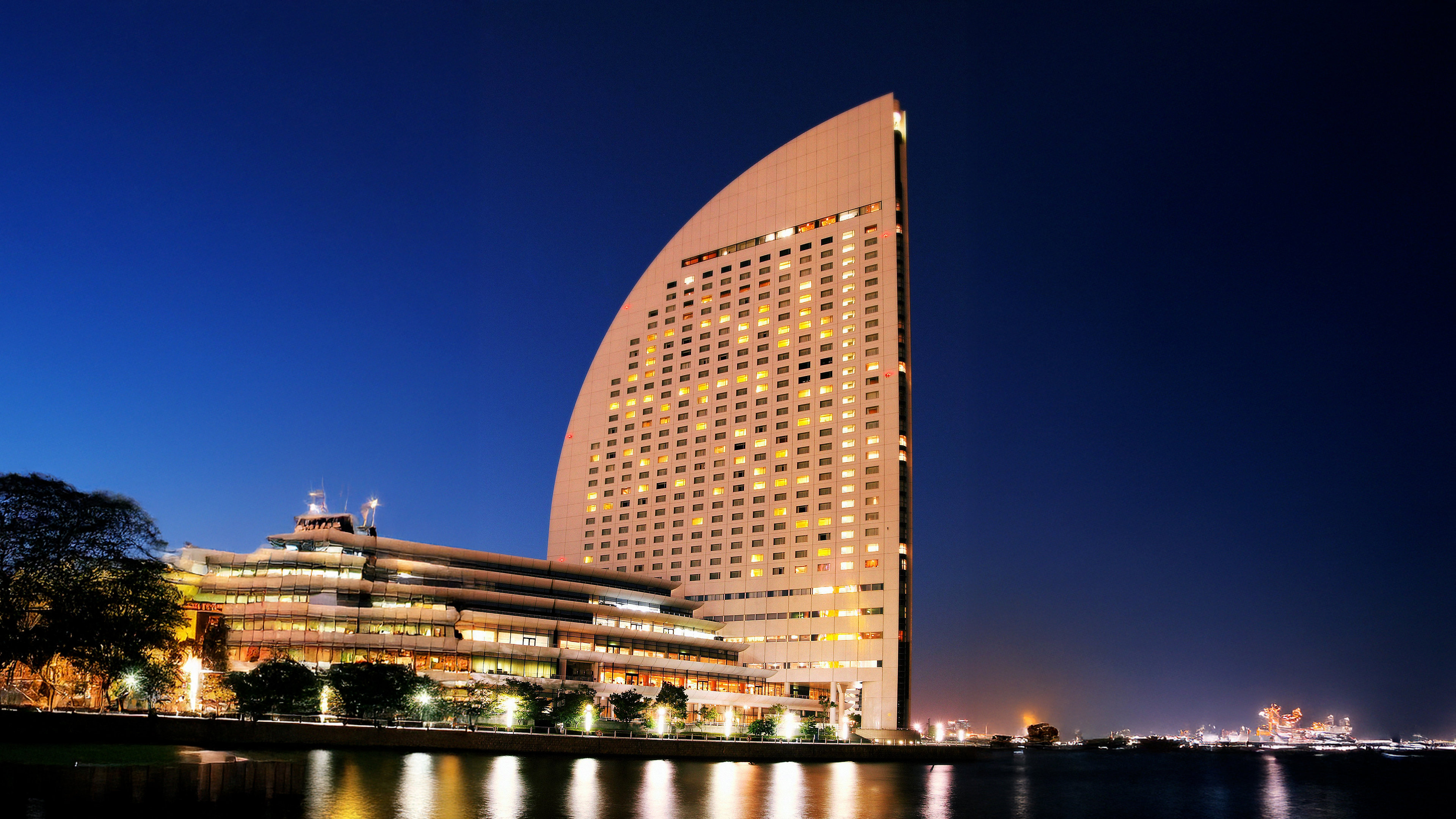 InterContinental Yokohama Grand 2/73