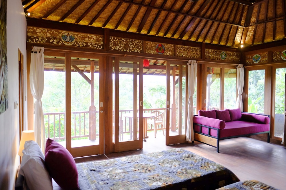 Prashanti Ubud 27/50