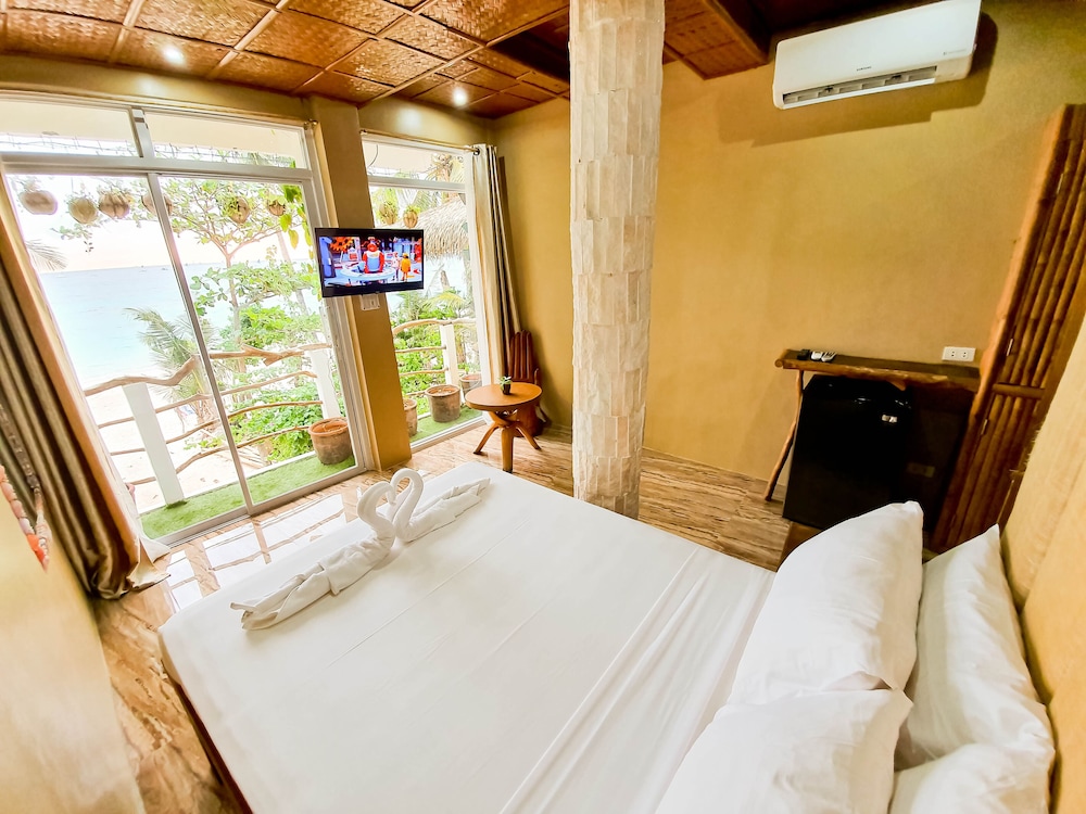 Kaiyana Boracay Beach Resort 13/50