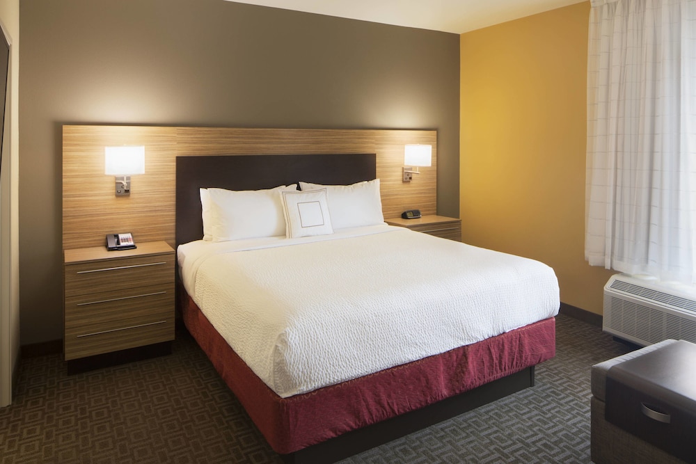 Towneplace Suites By Marriott Austin Round Rock 17/42