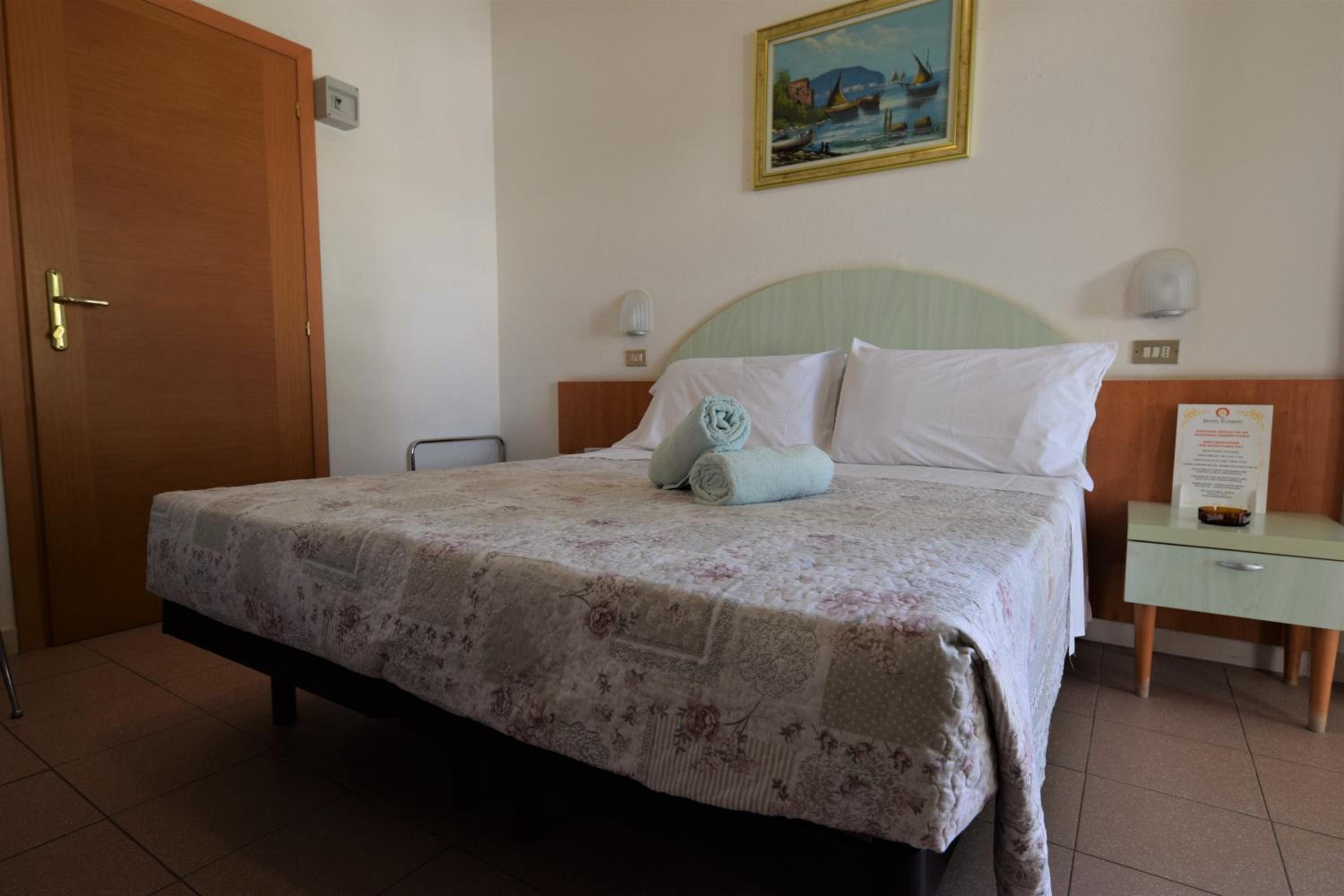 Hotel Everest 10/50