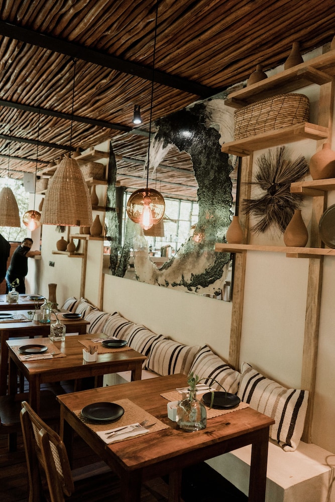 Copal Tulum Hotel 36/50
