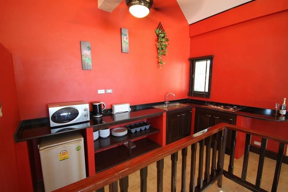 3 Bedroom Island View Villa Koh Phangan 16/24