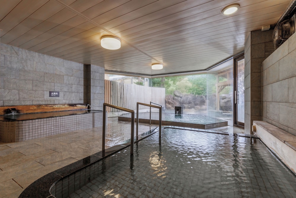 Tazawako Lake Resort and Onsen 29/65