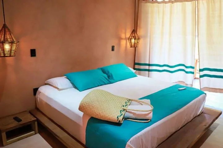 Hotel Rinconcito de Mazunte 7/15