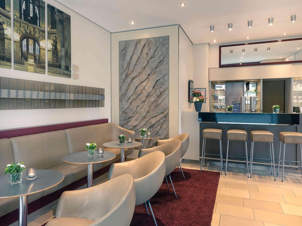 Mercure Hotel Aachen am Dom 11/66