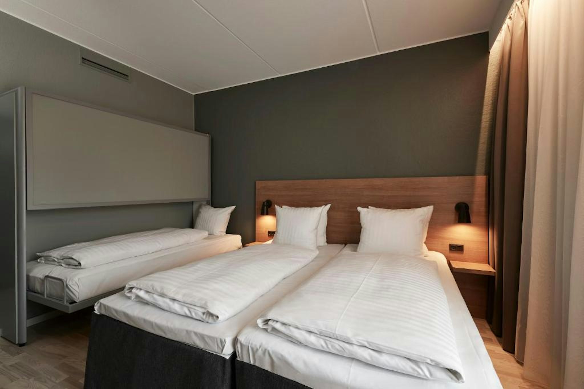 Go Hotel Osterport 3/16